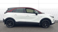 Vauxhall Crossland 1.2 Turbo GS 5dr Petrol Hatchback